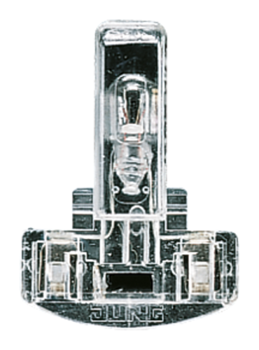 Модуль подсветки JUNG 230В, 0.001А