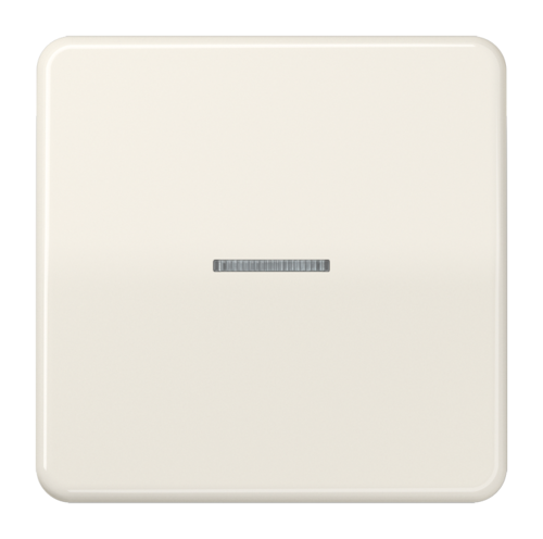 Клавиша JUNG CD 500, бежевый