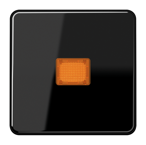 Клавиша JUNG CD 500, черный