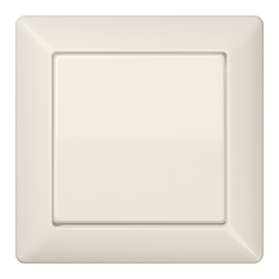 Клавиша JUNG AS 500, бежевый