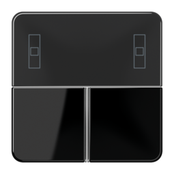 JUNG Накладка для Room controller