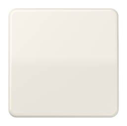 Центральная плата стандарт, слоновая кость